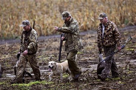 Ohio&#039;s Goose Hunting Season And How It Effects Canada Geese Management - Ohio Goose Control &amp; Management Blog | Stalk &amp; Awe Geese Management - 6a00d83452544569e200e54f45215f8834-640wi